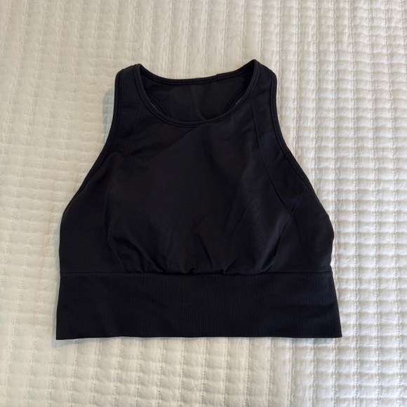 Lululemon Ebb to Train Bra Medium Support - Picture 4 of 7